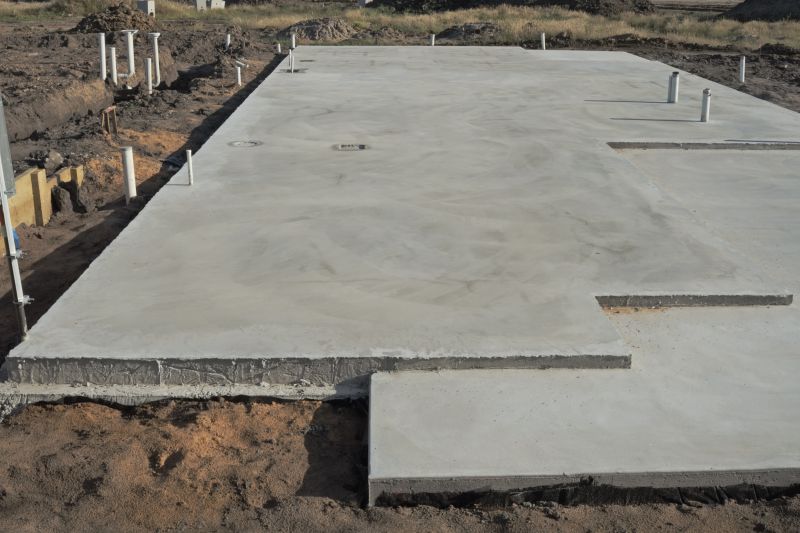 Concrete Basement Pouring in Fort Wayne, IN