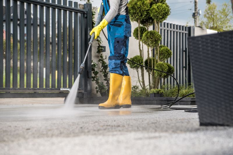 Concrete Acid Staining Pros