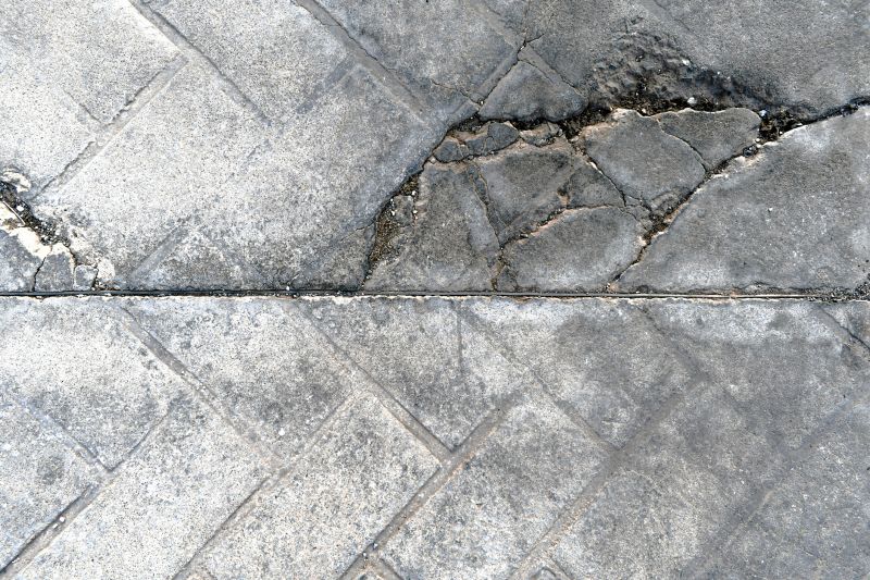 Decorative Concrete Repair in Tampa, FL