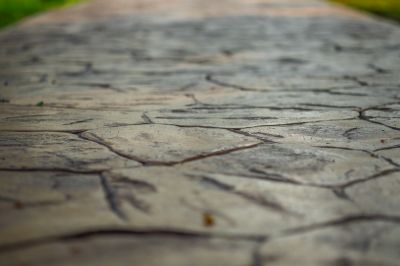 Decorative Concrete Repair in Conyers, GA