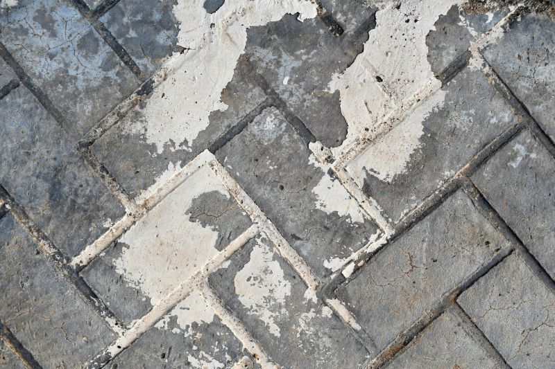 Decorative Concrete Repair in Ann Arbor, MI