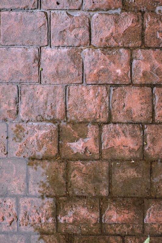 Decorative Concrete Repair in Waldorf, MD
